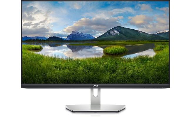 Dell S2721HN LED Monitor